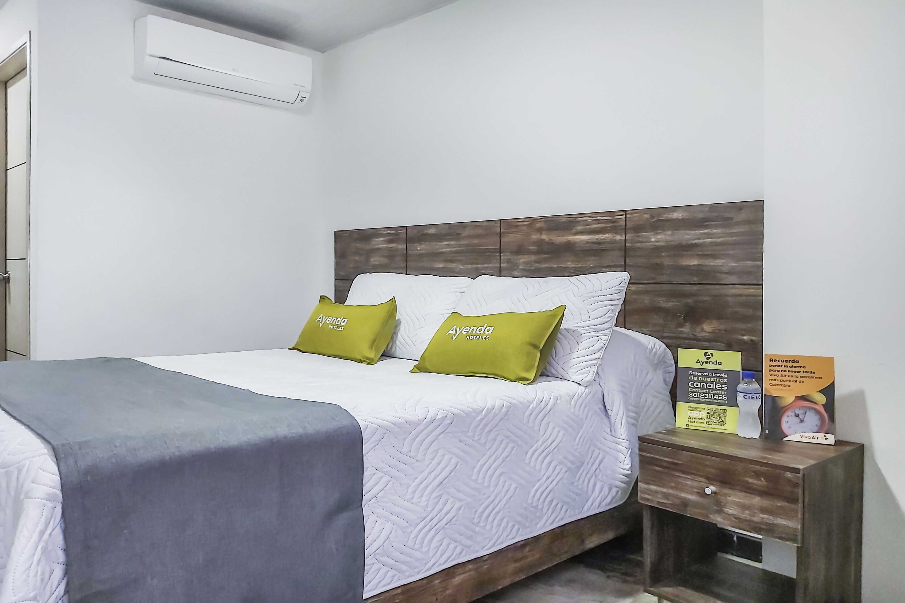 Photo - Hotel Los Maderos