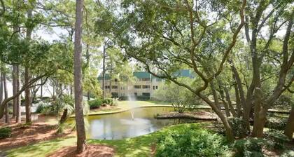 Tranquility by the Beach 1st Fl Sleeps 6,King Bed