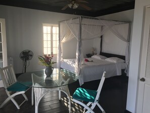 4 habitaciones y wifi