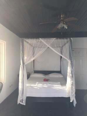 4 bedrooms, WiFi