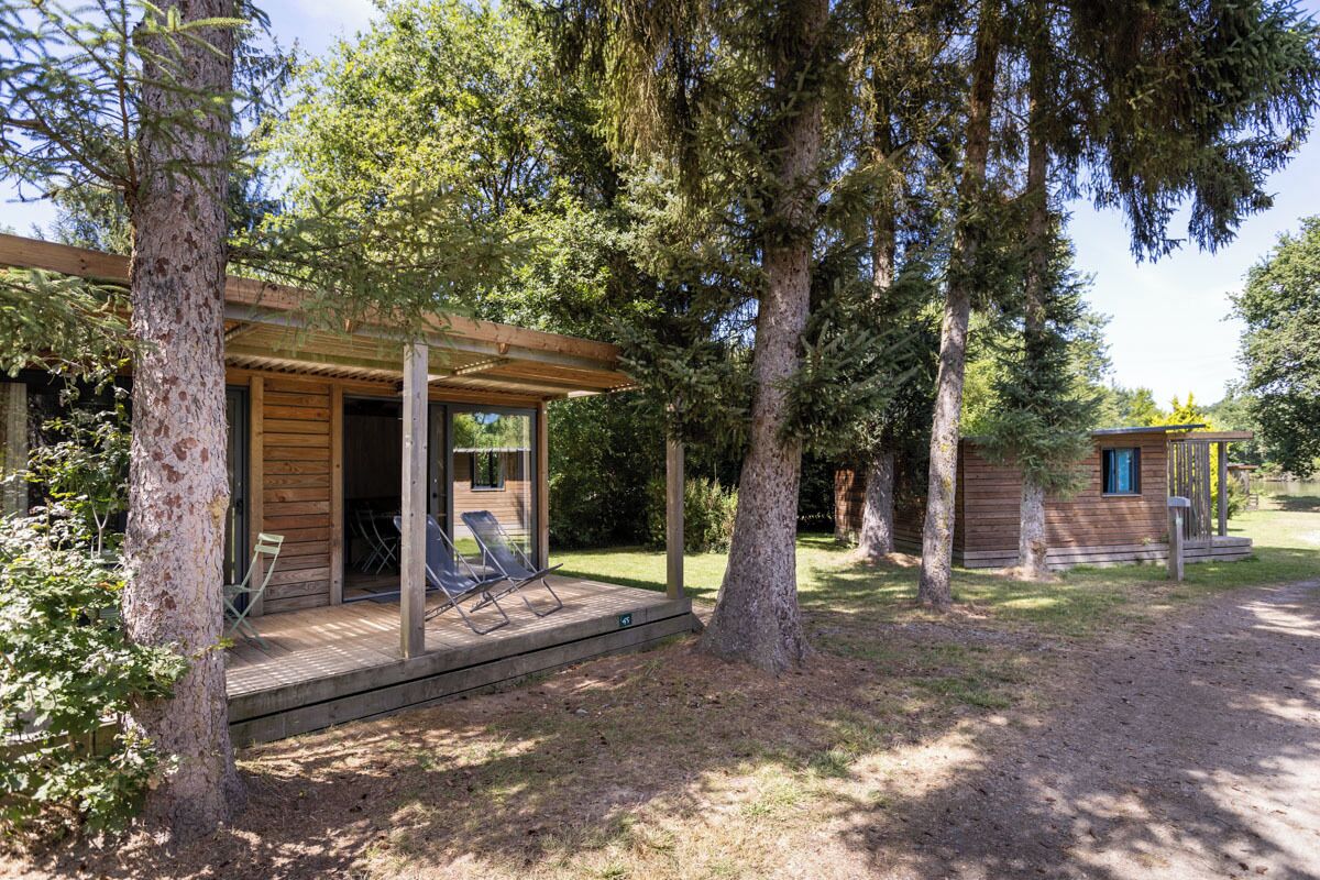 Family Chalet | Terrace/patio