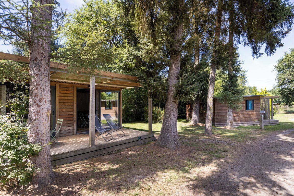 Chalet familiar | Terraza o patio