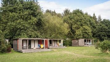 Mobile Home | Terrace/patio