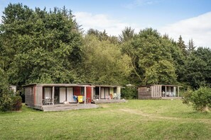 Mobile Home | Terrace/patio