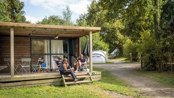 Chalet | Terrace/patio