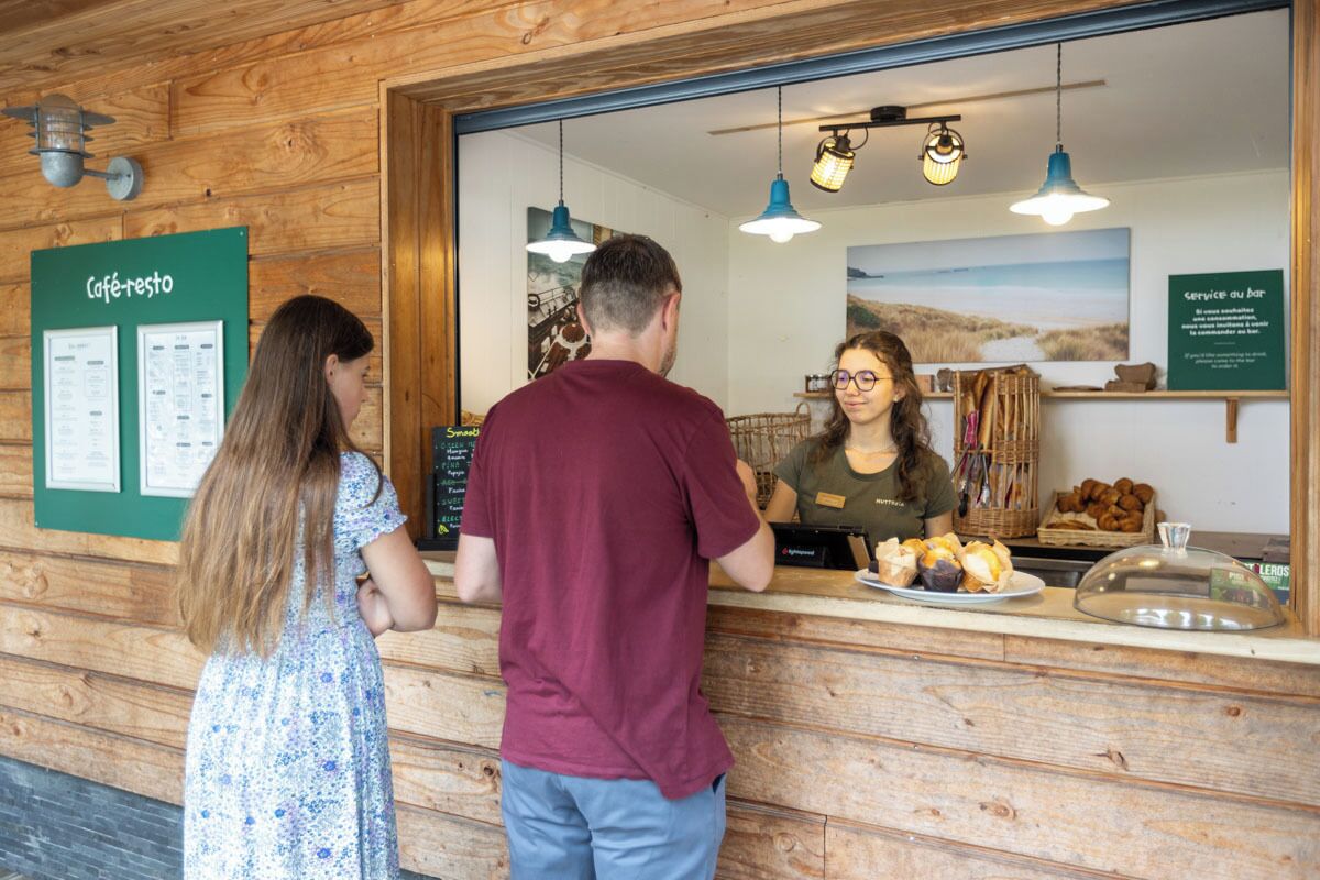 ร้านอาหาร