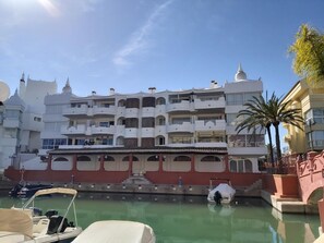 Udendørsområde