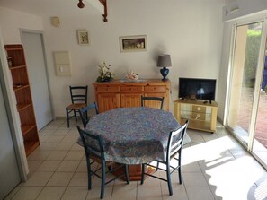 Restauration