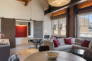 Smart TV, Netflix, serviços de streaming