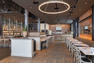 Restoran