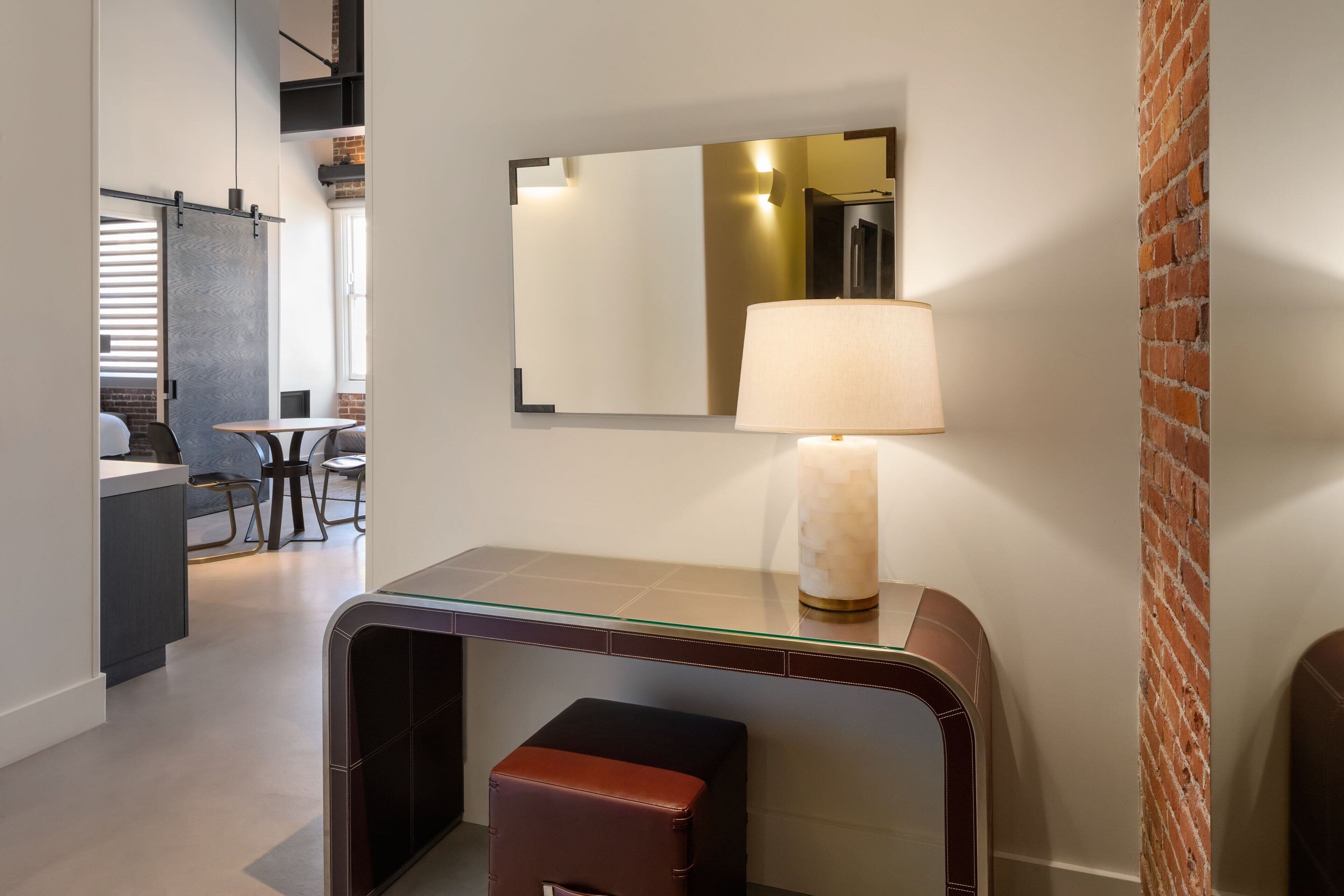 premium bedding, down duvets, pillow-top beds, minibar