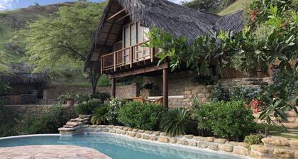 Surfingbirds Suite und andere Zimmer mit Aussicht