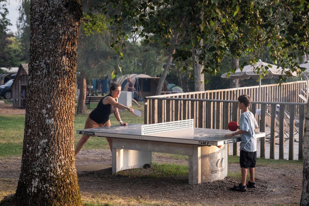 Activités pour enfants
