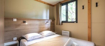 Huttopia Etang de Fouché