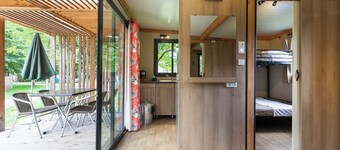 Huttopia Etang de Fouché