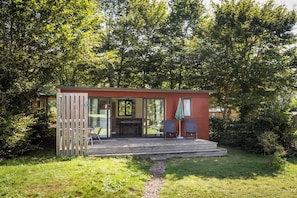 Mobile Home | Terrasse/Patio