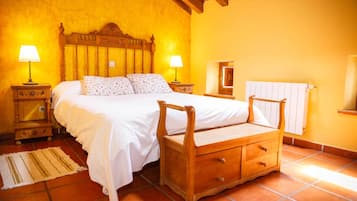 2 slaapkamers, wifi, beddengoed