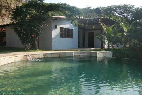 CASA SURFINGBIRDS familia o amigos ubicación ideal