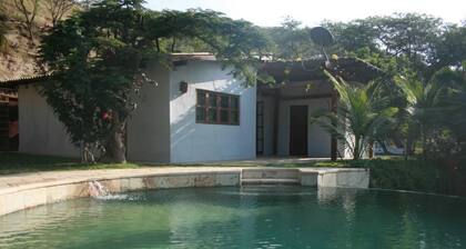 CASA SURFINGBIRDS familia o amigos ubicación ideal