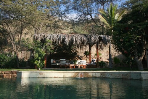 CASA SURFINGBIRDS familia o amigos ubicación ideal