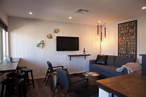 TV, offices