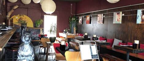 Restauration