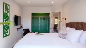 Room - Kauai-Inspired California Beach Retreat, Unit 2 (Oceanside)