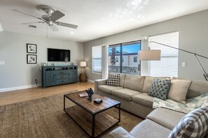 TV connectée, livres, services de streaming