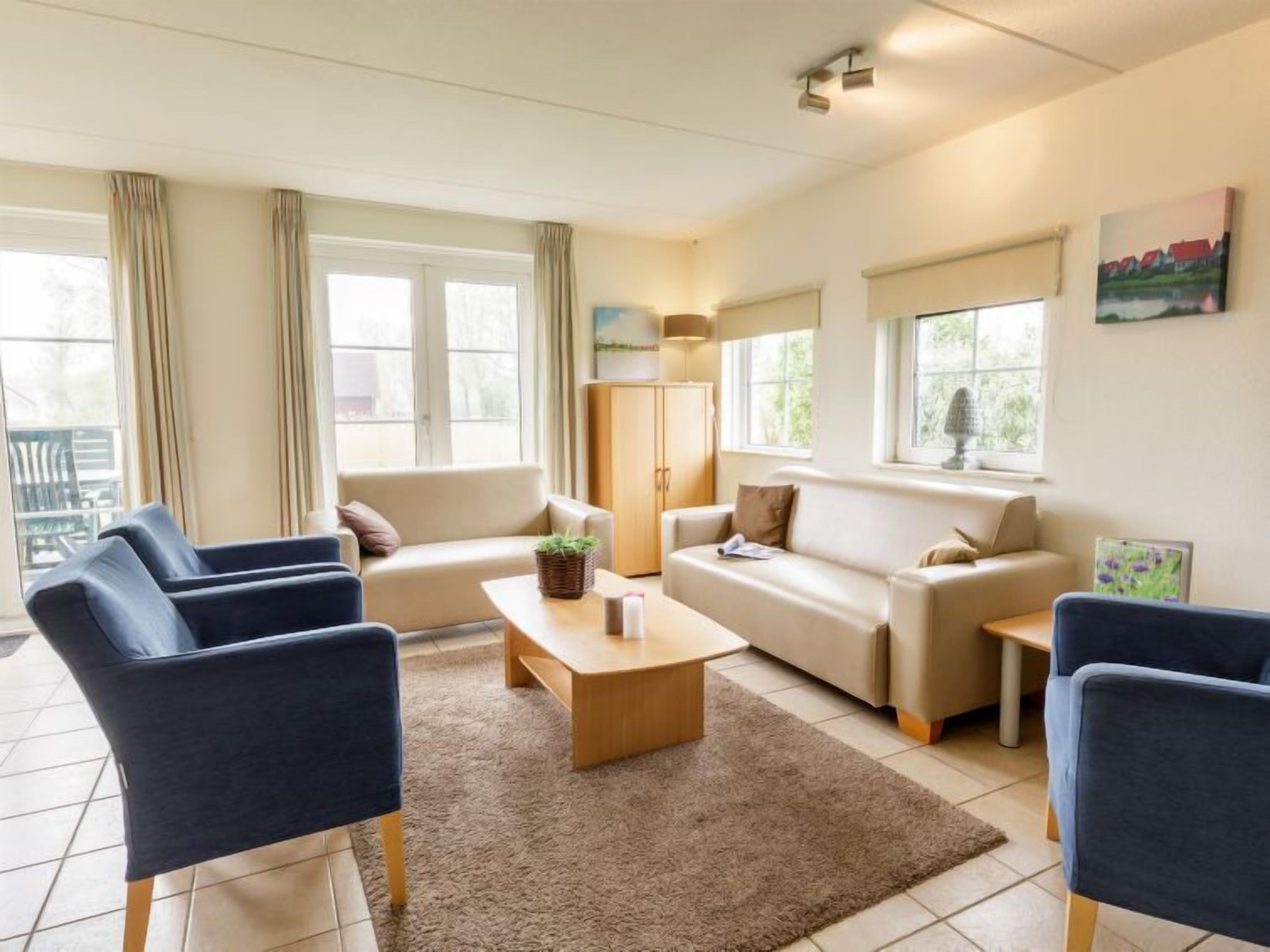 Premium Cottage by Interhome