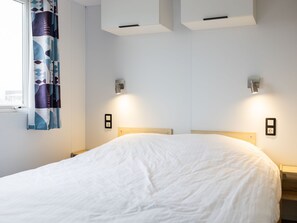 2 Schlafzimmer, WLAN