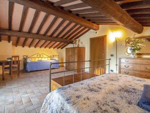 6 Schlafzimmer, kostenloses Internet