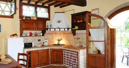 Podere Gioia by Interhome