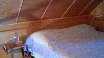 1 habitación, cuna de viaje, wifi gratis y ropa de cama