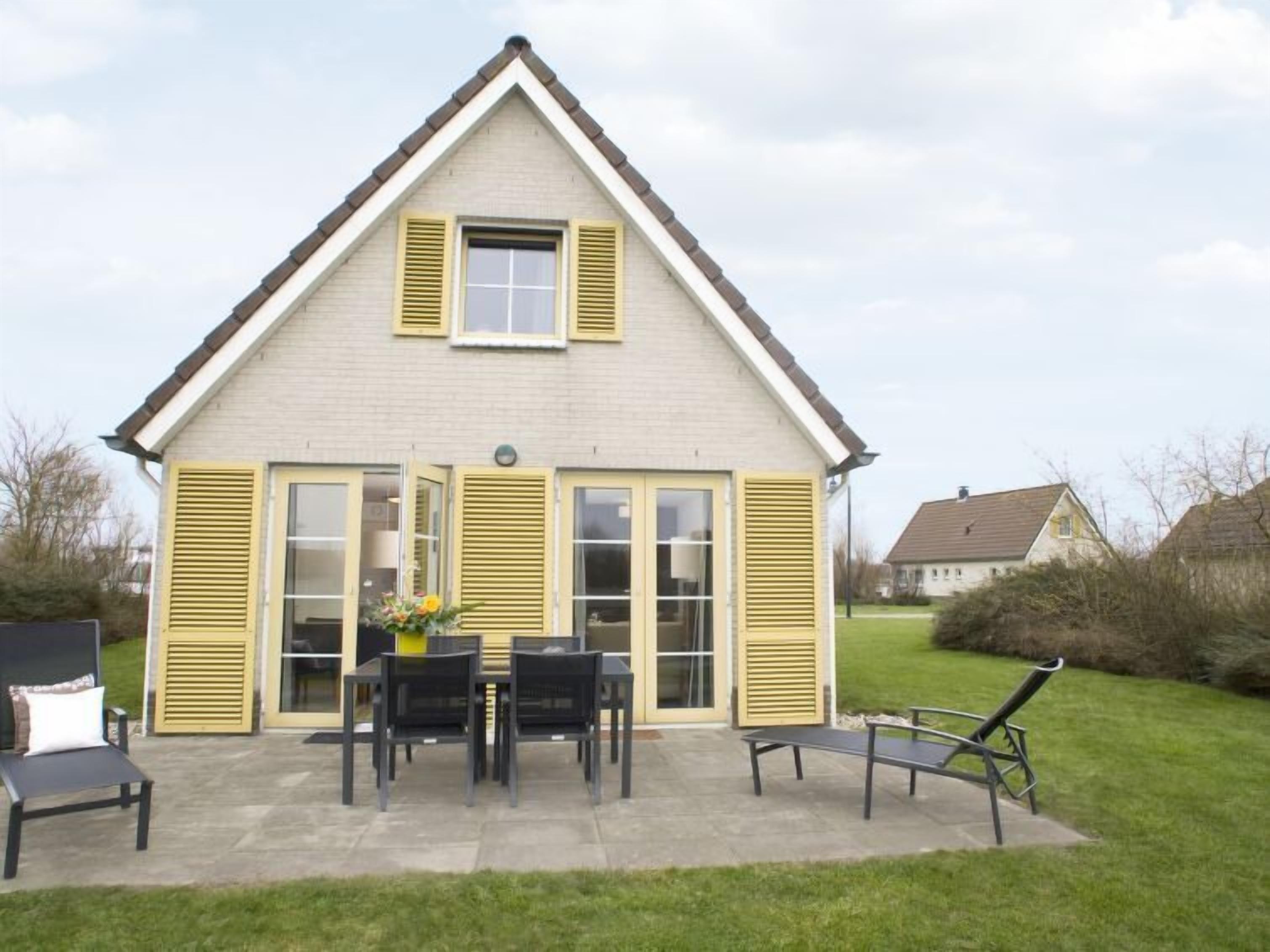 VIP Cottage by Interhome