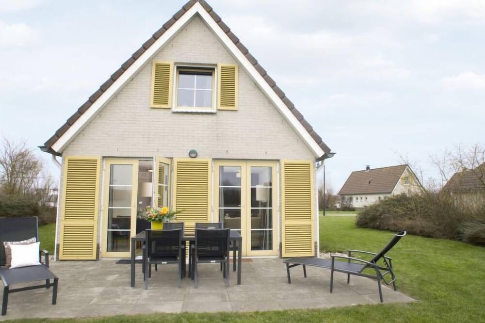 VIP Cottage by Interhome