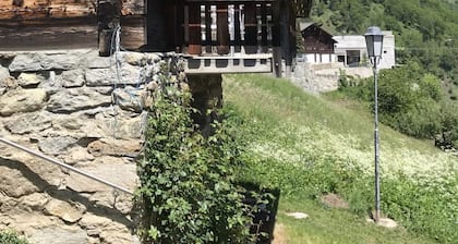 Stubulti by Interhome