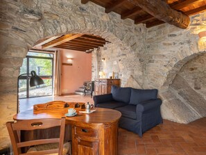 Chimenea 