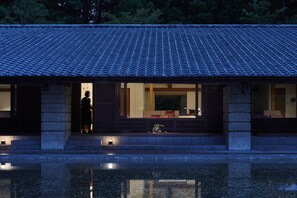 Exterior - Hoshino Resorts RISONARE Nasu (Nasu)