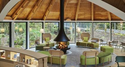 Hoshino Resorts RISONARE Nasu