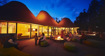 Hoshino Resorts RISONARE Nasu