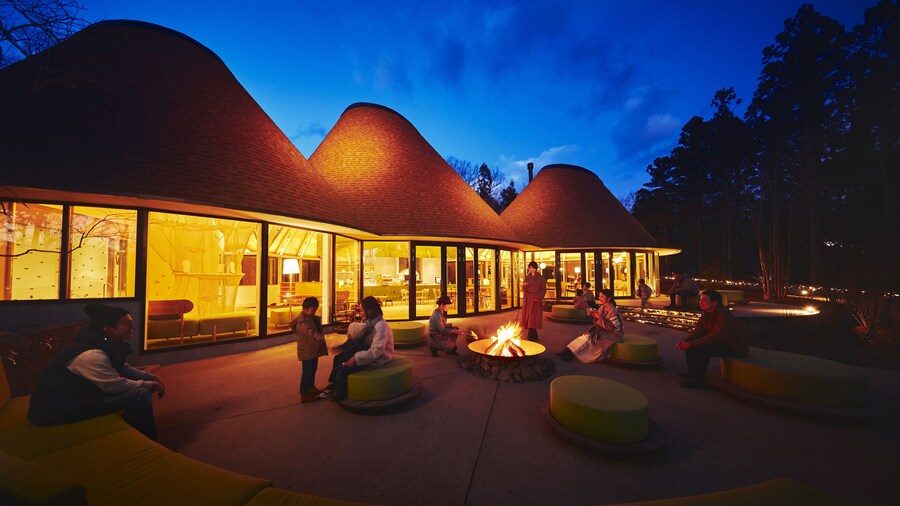 Hoshino Resorts RISONARE Nasu