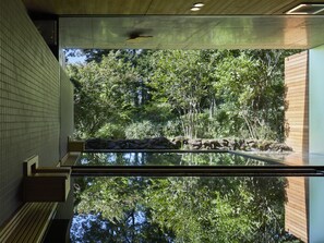 Hot springs - Hoshino Resorts RISONARE Nasu (Nasu)