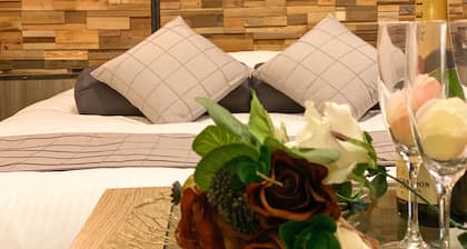 Hotel Venus Garden - Adults Only