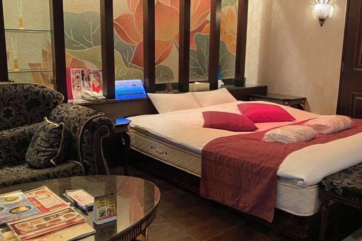 ผ้านวมขนเป็ด, ผ้าม่านกันแสง, ห้องเก็บเสียง, Wi-Fi ฟรี