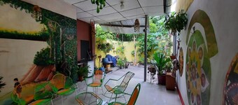 Urcututo House - Hostel