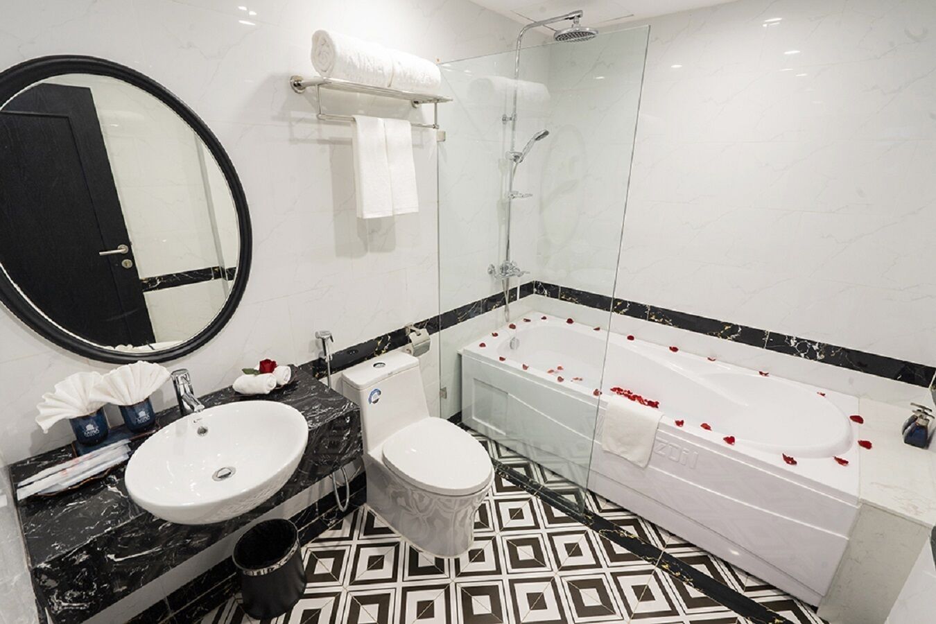 Foto - Mina Hotel and Spa