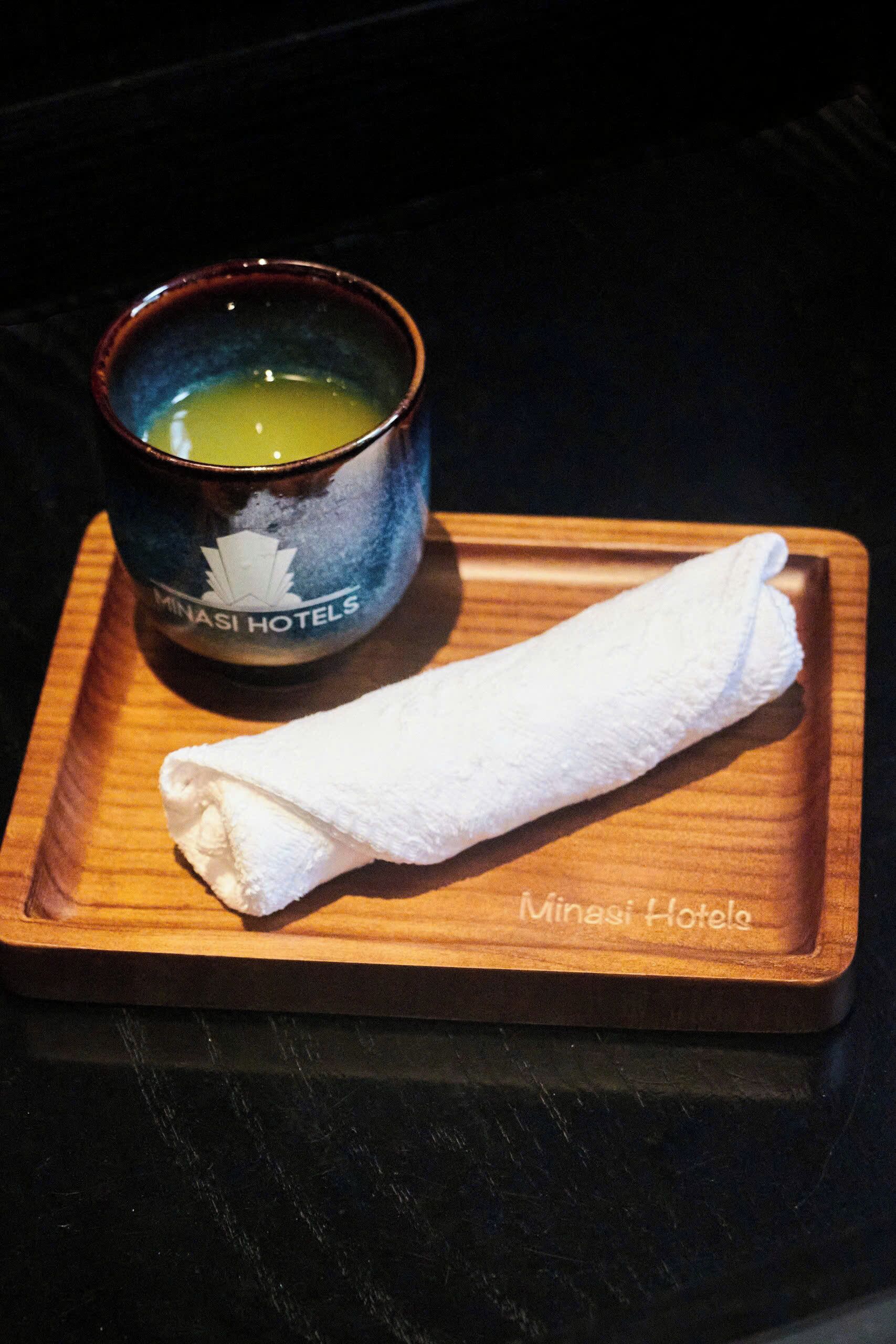 Foto - Mina Hotel and Spa