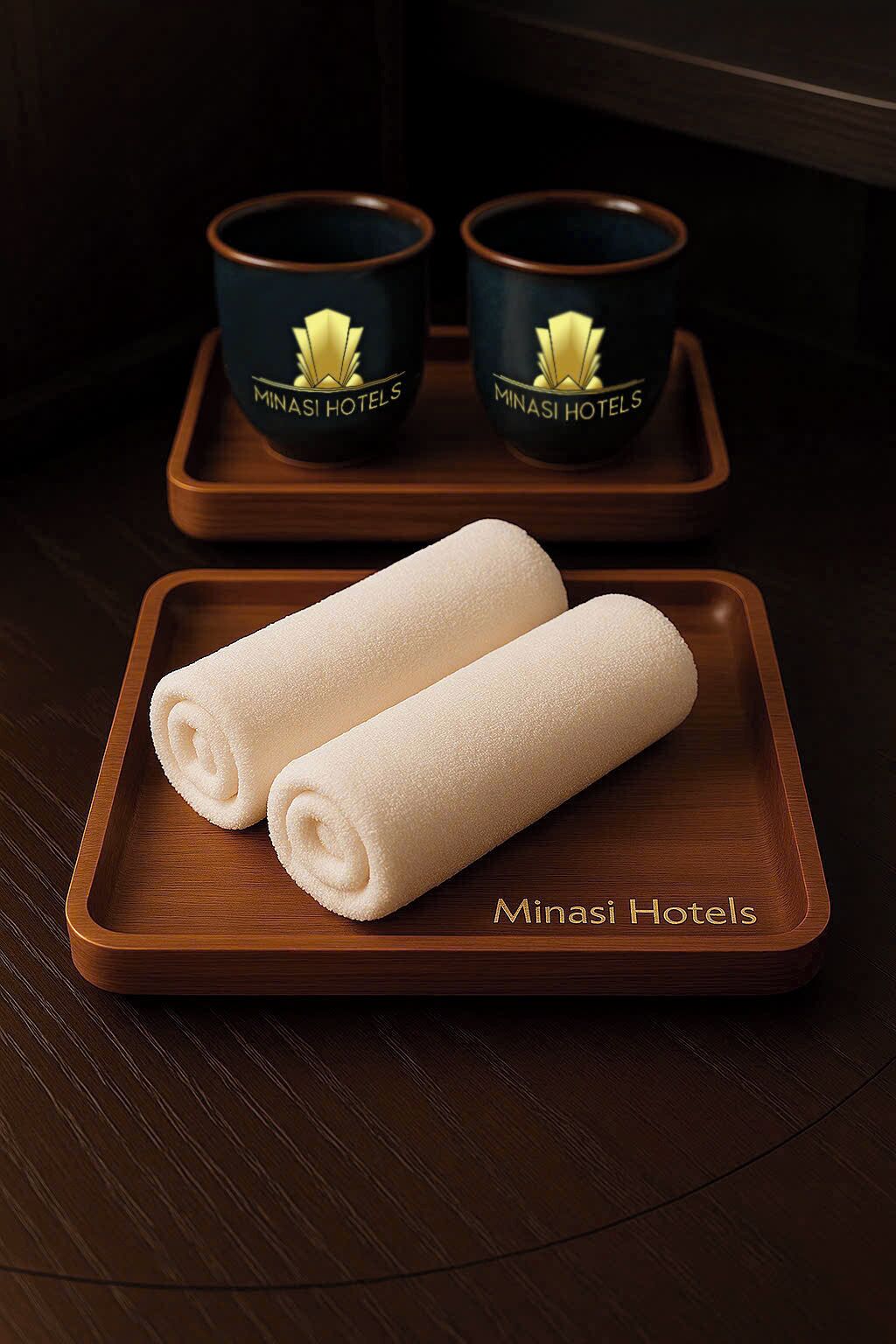 Foto - Mina Hotel and Spa