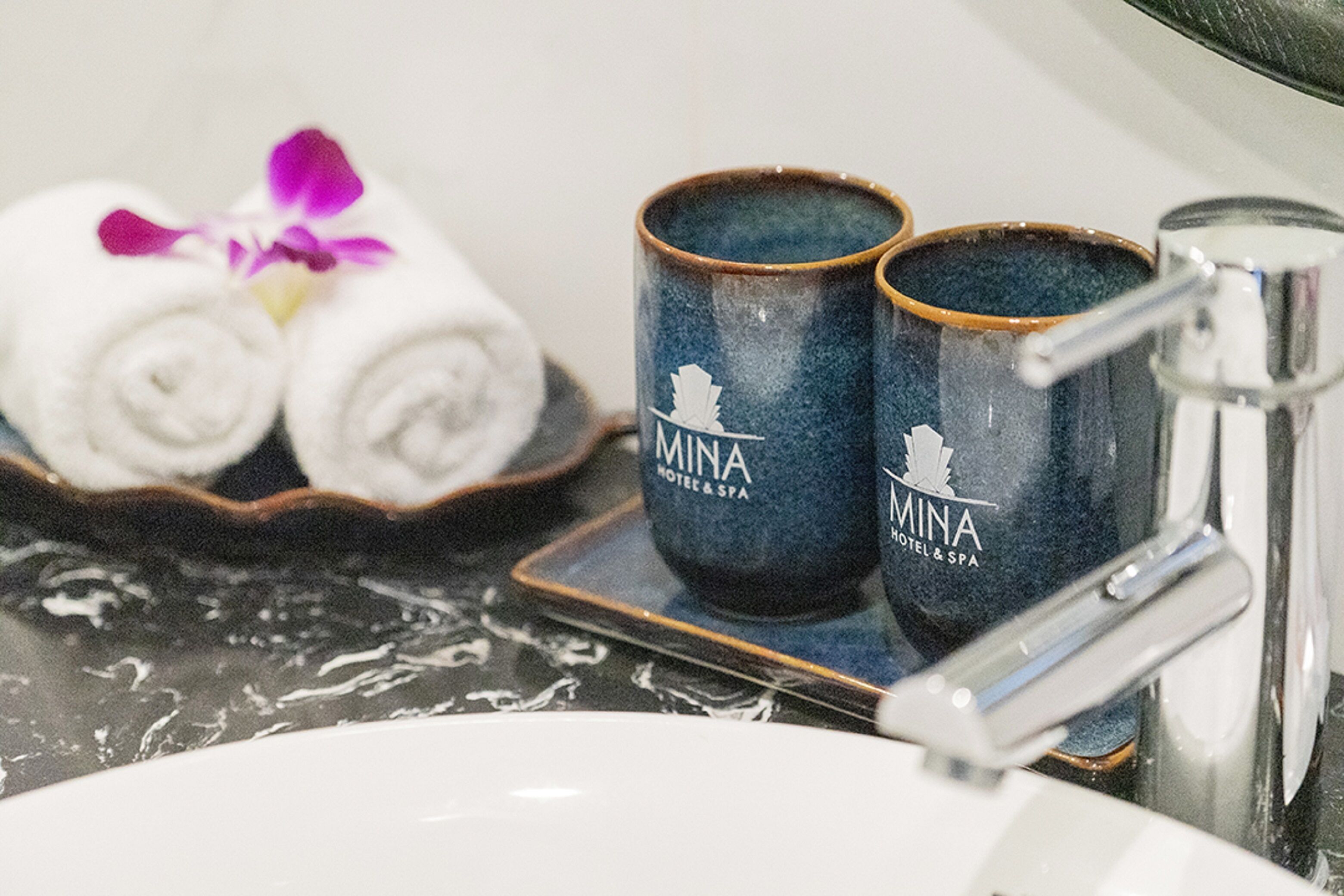 Foto - Mina Hotel and Spa