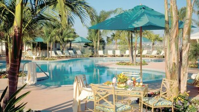 Four Seasons Residence Club Aviara - Luxury Villa